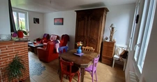 House for sale, 5 rooms, FAUVILLE-EN-CAUX (76)