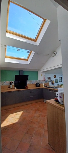 Manor house for sale, 7 rooms, in BOLBEC (76210), 30 minutes from LE HAVRE