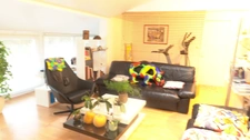 Architect-designed, single-storey house for sale, 5 rooms, 15 minutes from Yvetot train station