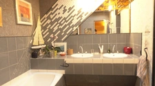 Architect-designed, single-storey house for sale, 5 rooms, 15 minutes from Yvetot train station
