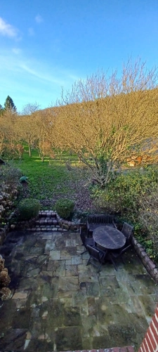 En Vallée de la Durdent Maison normande à vendre à GRAINVILLE LA TEINTURIERE (76)