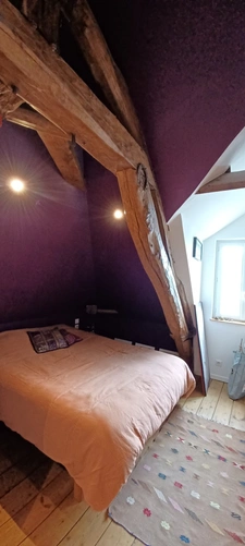 House for sale, 5 rooms, FAUVILLE-EN-CAUX (76)