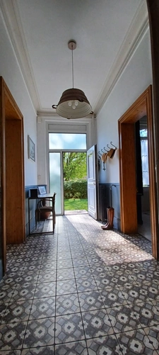 Manor house for sale, 7 rooms, in BOLBEC (76210), 30 minutes from LE HAVRE