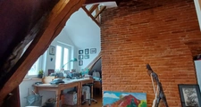 House for sale, 5 rooms, FAUVILLE-EN-CAUX (76)