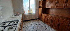 Maison à vendre 4 pièces YEBLERON (76)