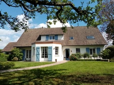Maison à vendre 8 pièces YVETOT (76)