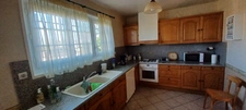 Maison de plain pied à vendre 5 pièces GODERVILLE (76)