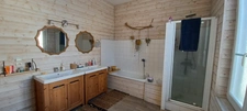 Manor house for sale, 7 rooms, in BOLBEC (76210), 30 minutes from LE HAVRE