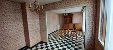 Maison à vendre 4 pièces YEBLERON (76)