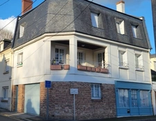 House for sale, 5 rooms, LILLEBONNE (76)