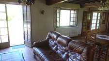 Proche YPORT à 3,5 kms de la mer Maison de 180 m2 sur terrain de 2500 m2