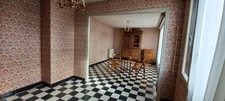 Maison à vendre 4 pièces YEBLERON (76)