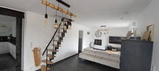 Maison à vendre 6 pièces EPREVILLE (76)