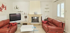 Villa à Prigonrieux en Dordogne(24), 252 m² habitable, 8 pièces, 6 chambres, piscine et terrain 3200m² clos