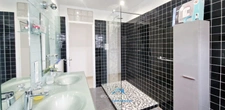 Villa à Prigonrieux en Dordogne(24), 252 m² habitable, 8 pièces, 6 chambres, piscine et terrain 3200m² clos