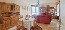 Appartement 2 pièces, 2e étage, 53m², BERGERAC (24)- Résidence sécurisée en centre-ville