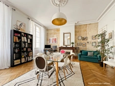 6-room apartment in the historic center of Bordeaux St Paul(33)
