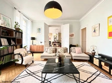 Appartement 5 pièces BORDEAUX  centre Historique (33)