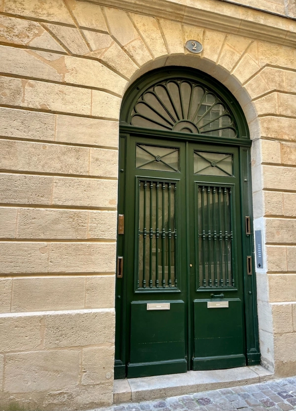 A vendre, Bordeaux centre historique Appartement 3 pièces d'environ 70 m²