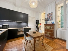 6-room apartment in the historic center of Bordeaux St Paul(33)