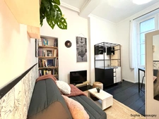 6-room apartment in the historic center of Bordeaux St Paul(33)