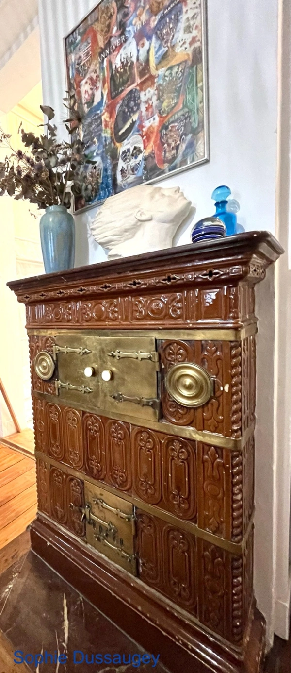 Appartement 5 pièces BORDEAUX  centre Historique (33)