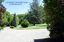 Appartement à vendre 4 pièces MONTASTRUC LA CONSEILLERE (31)