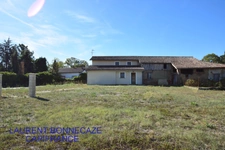 Maison à vendre T4 pièces SAINT NICOLAS DE LA GRAVE (82)