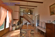 Maison à vendre 4 pièces CASTELSARRASIN (82)
