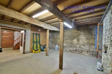 Maison à vendre 5 pièces BEAUMONT DE LOMAGNE (82)