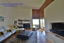 Maison de Caractére de type T7 sur un terrain de 8000M² proche de Valence d'Agen 82