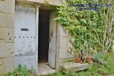 Maison ancienne à vendre de type T6 à LACHAPELLE (82).