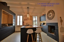 Maison à vendre 6 pièces ESPARSAC (82)