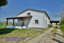 Maison à vendre 5 pièces BEAUMONT DE LOMAGNE (82)