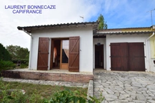 Maison à vendre 4 pièces CASTELSARRASIN (82)