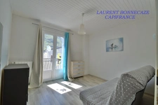 Dpt Ariège (09), à vendre AUZAT maison P5   