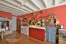 Dpt Tarn et Garonne (82), à vendre proche de MAUVEZIN et BEAUMONT DE LOMAGNE  maison T5   