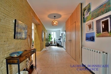 Maison à vendre 6 pièces ESPARSAC (82)