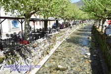 Dpt Ariège (09), à vendre AUZAT maison P5   