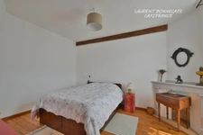 Dpt Tarn et Garonne (82), à vendre proche de MAUVEZIN et BEAUMONT DE LOMAGNE  maison T5   