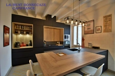 Maison à vendre 6 pièces ESPARSAC (82)