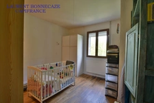 Maison à vendre 8pièces FONTENILLES (31)