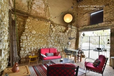 Dpt Tarn et Garonne (82), à vendre proche de MAUVEZIN et BEAUMONT DE LOMAGNE  maison T5   