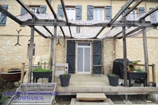 Maison à vendre 6 pièces ESPARSAC (82)
