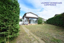 Maison à vendre 4 pièces CASTELSARRASIN (82)