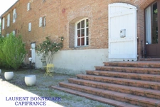 Appartement à vendre 4 pièces MONTASTRUC LA CONSEILLERE (31)