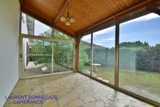 Maison à vendre 4 pièces CASTELSARRASIN (82)