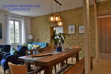 Maison à vendre 6 pièces ESPARSAC (82)