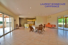 Maison à vendre 5 pièces BEAUMONT DE LOMAGNE (82)