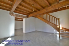 Maison à vendre T4 pièces SAINT NICOLAS DE LA GRAVE (82)
